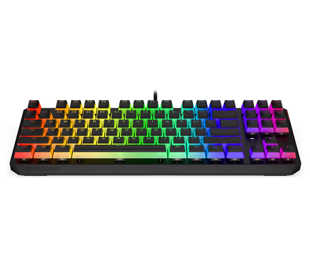 ENDORFY Thock TKL Pud Kailh RD RGB EY5A006 - 1077322 - zdjęcie 3